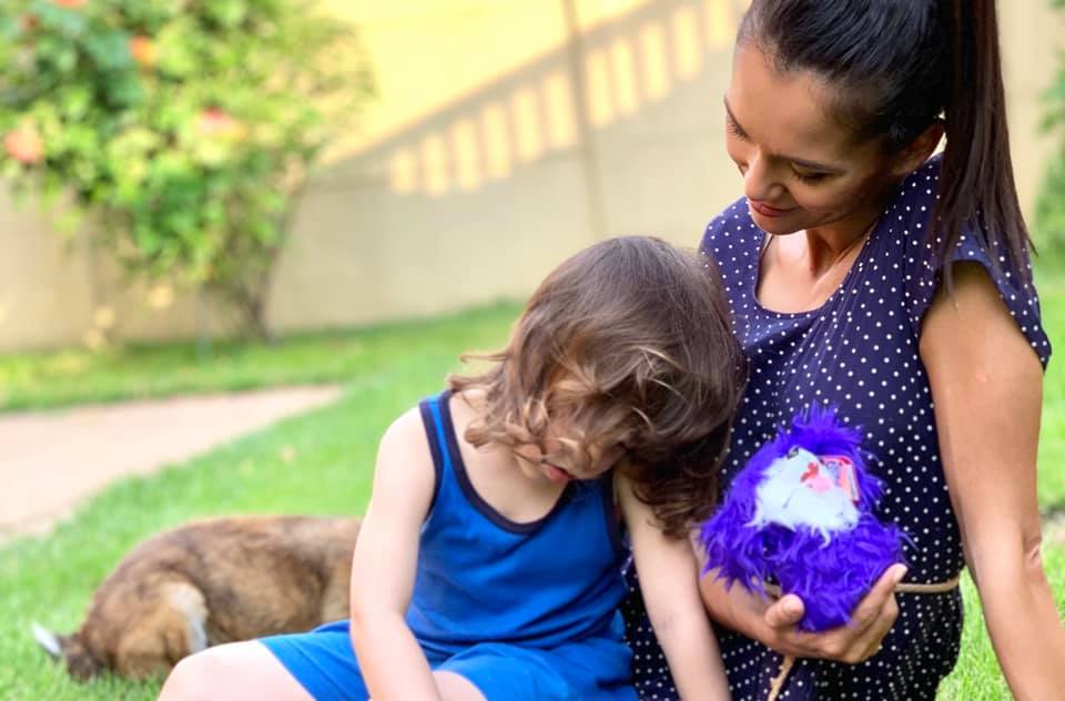 standarde dezvoltare limbaj la copii, cand ducem copilul la logoped