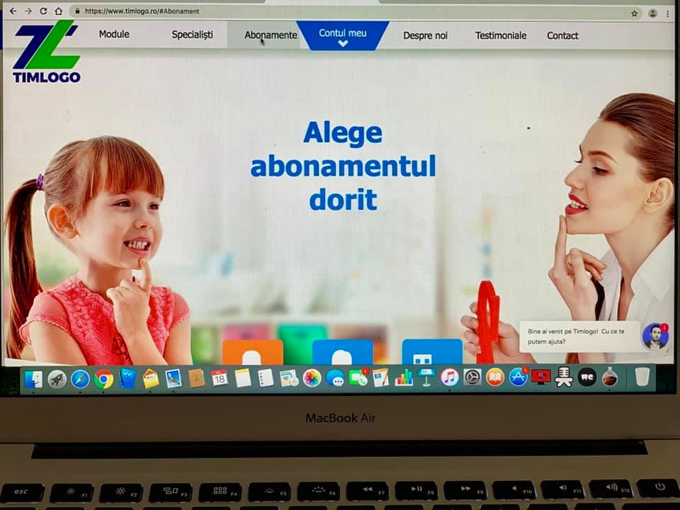 standarde dezvoltare limbaj la copii, cand ducem copilul la logoped