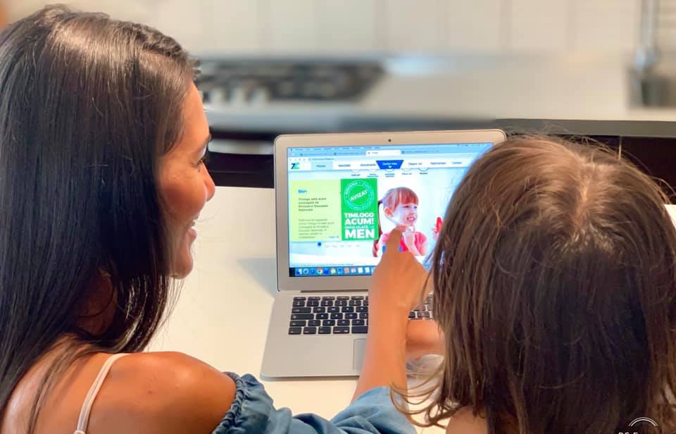 standarde dezvoltare limbaj la copii, cand ducem copilul la logoped