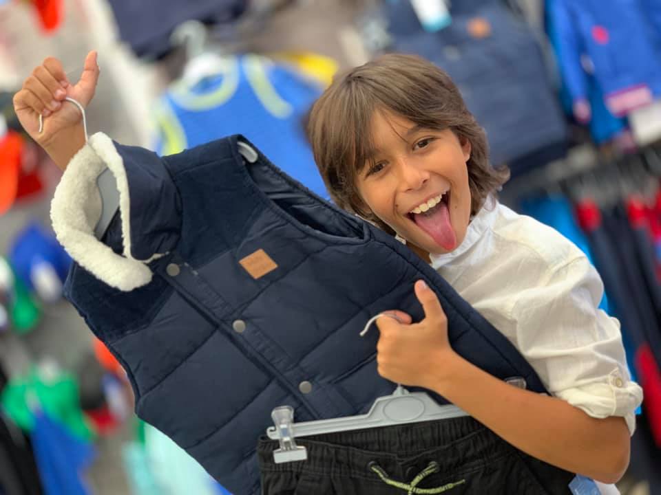 PEPCO Back to school