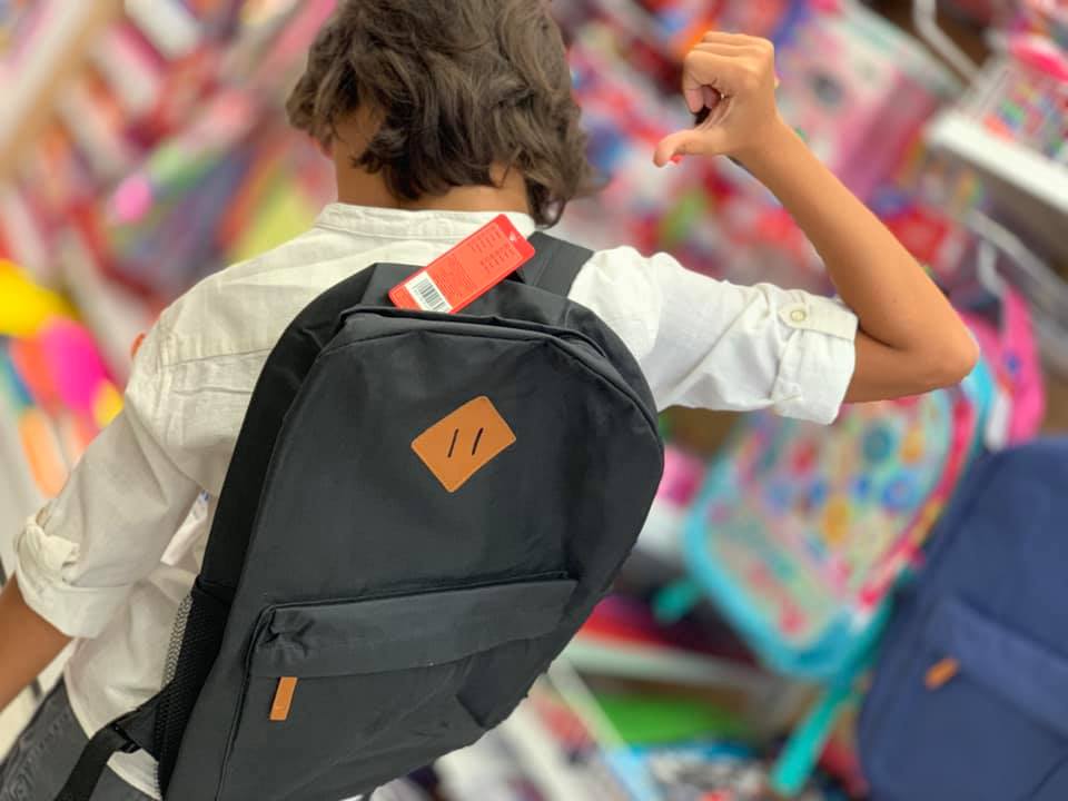 PEPCO Back to school