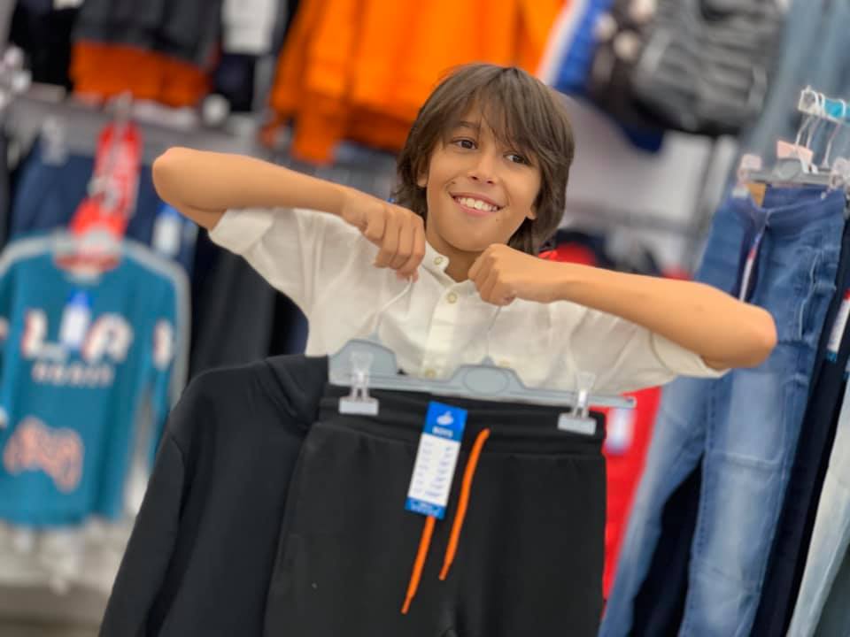 PEPCO Back to school