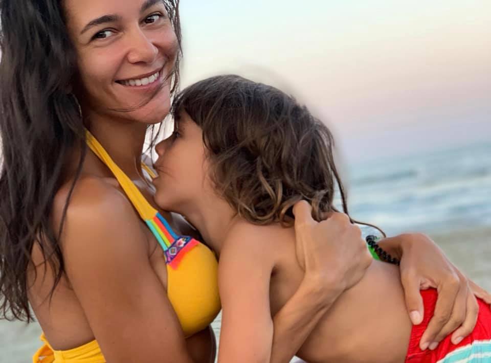 Aris a găsit cea mai simplă metodă de a atrage atenția copiilor mari