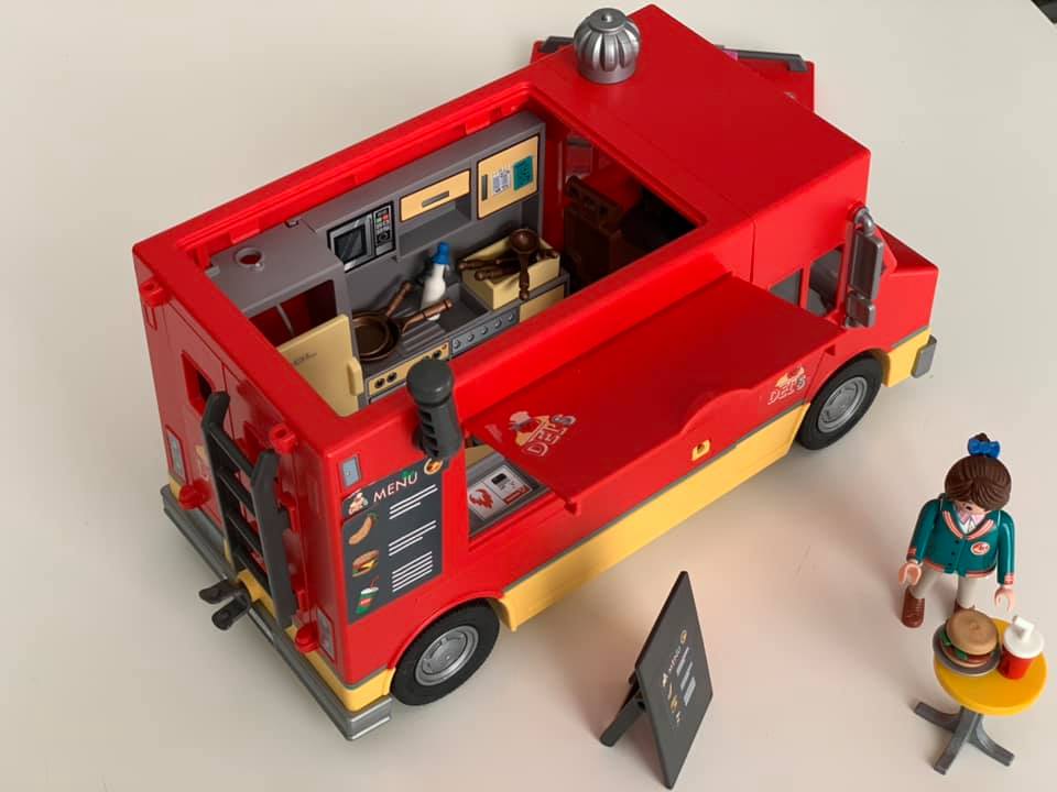 jucarie Playmobil The Movie