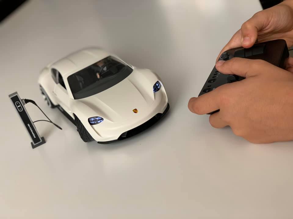 jucarie Playmobil The Movie