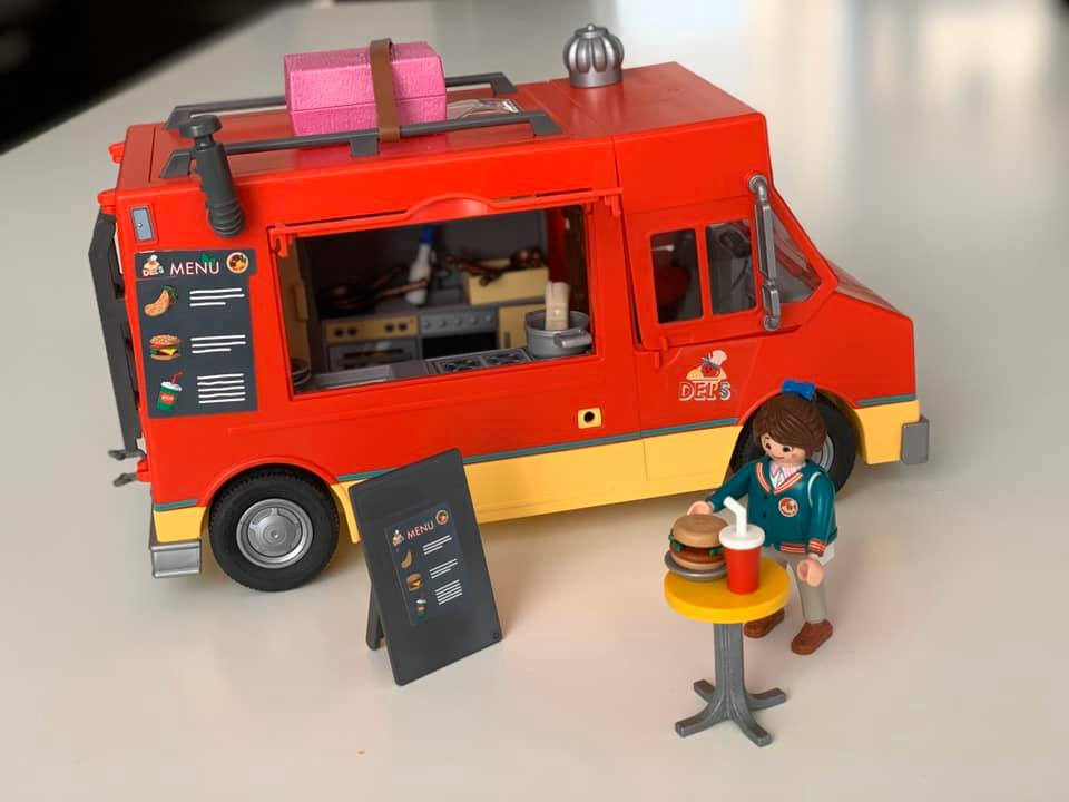 jucarie Playmobil The Movie