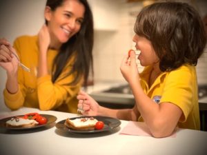 Meniul nostru dintr-o zi de weekend. 4 retete pentru intreaga familie