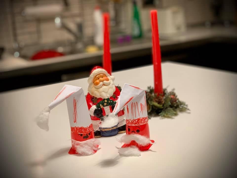 4 idei de activități creative pentru întreaga familie