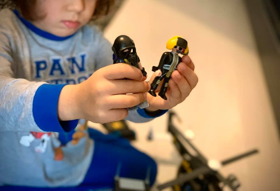 De ce este important să le oferim copiilor lecția toleranței