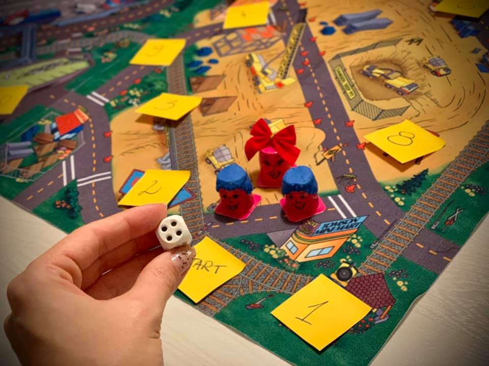 4 idei de activități creative pentru întreaga familie