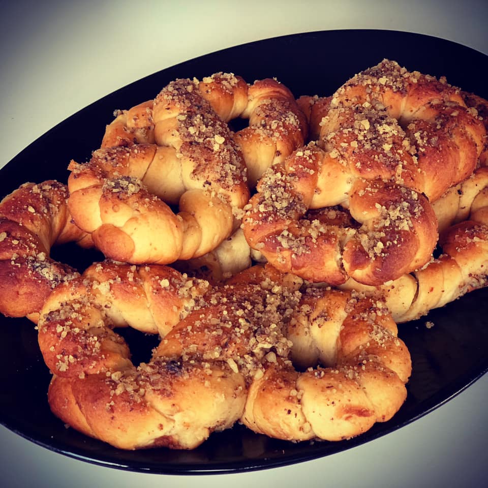 mucenici moldovenești