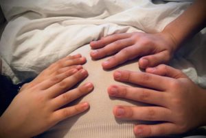 viata de mama, pe timp de coronavirus