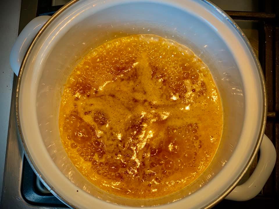 Bomboane simple și gustoase din biscuiți, reteta