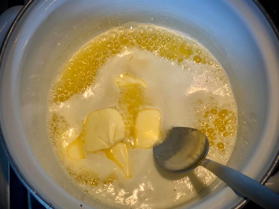 Bomboane simple și gustoase din biscuiți, reteta