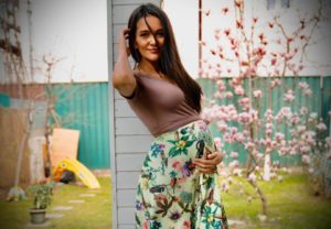 Povestea controlului meu din luna a noua de sarcină, în vremuri de pandemie. Și o veste mare❤️