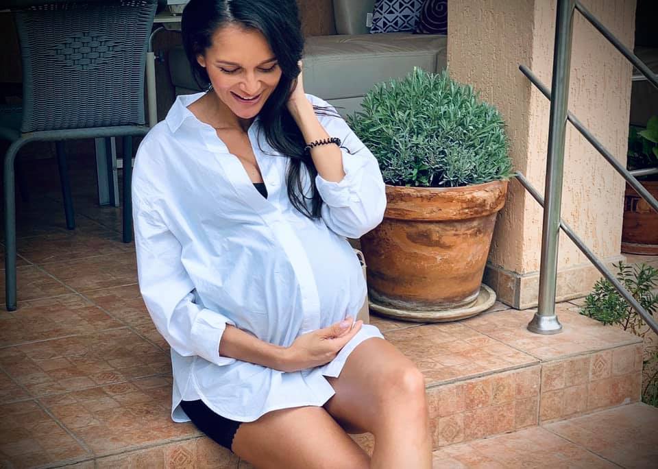 Gravidă în pandemie. Ultimele zile în 4