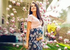 În loc să fiu revoltată, aleg să fiu încrezătoare, nasterea in pandemie