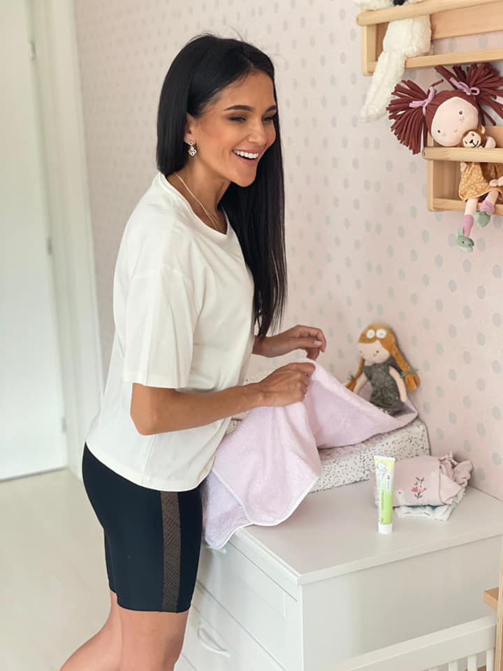 5 recomandări simple care m-au ajutat să îngrijesc corect zona scutecului și mi-au ferit copiii de probleme 