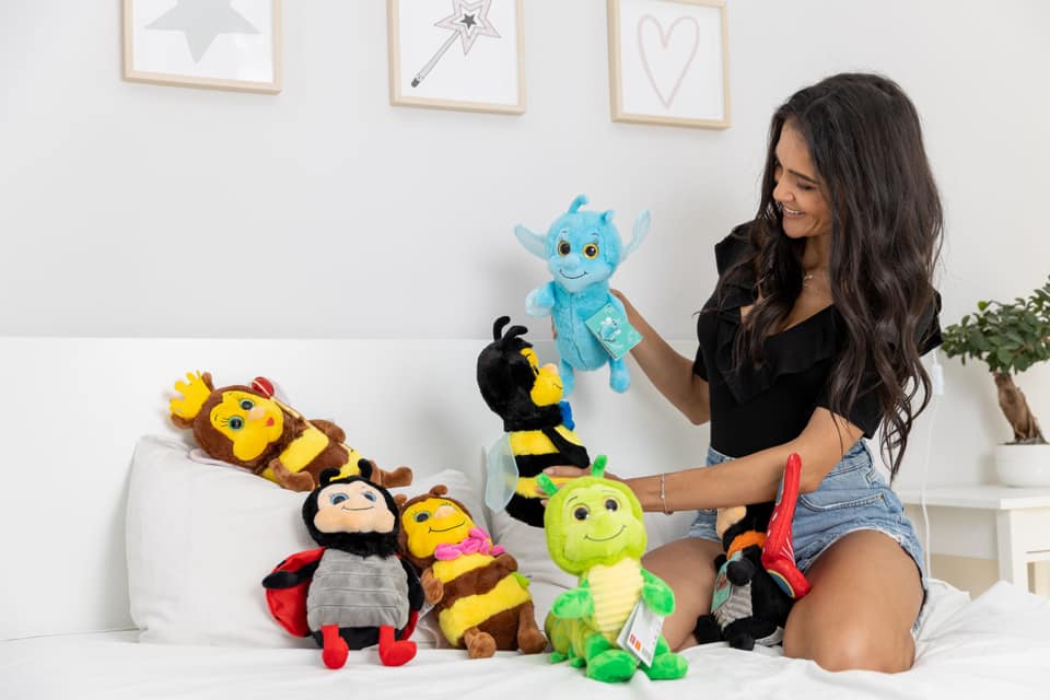 7 super idei de jocuri pentru toată familia. Plus unul inventat de Albert, de care trebuie să știți (p)