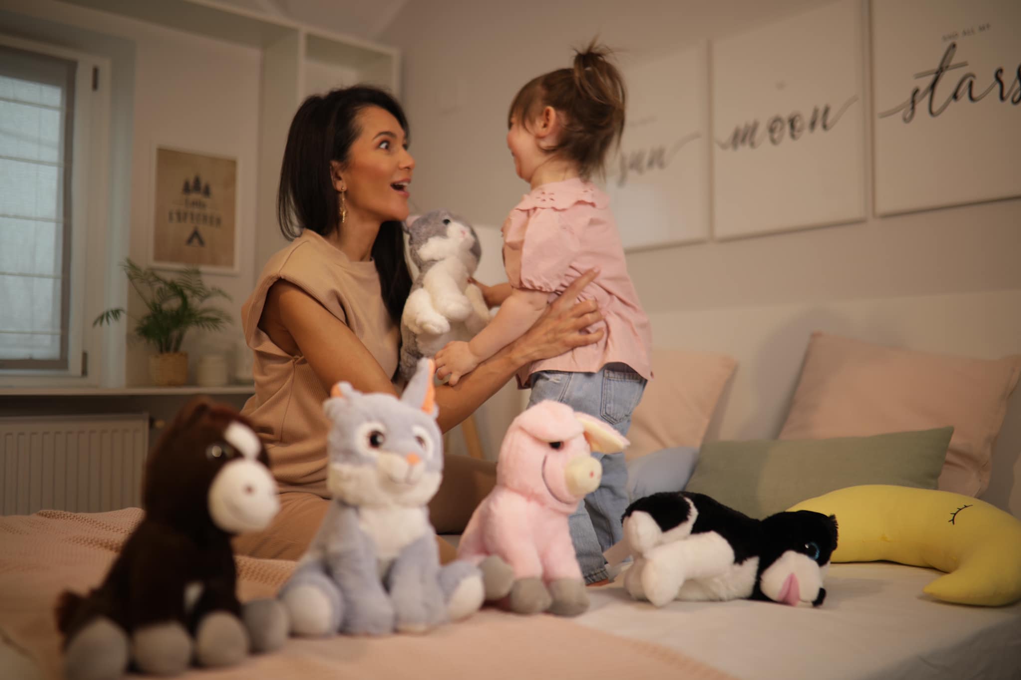 Ce jocuri sunt recomandate, în funcție de vârstă