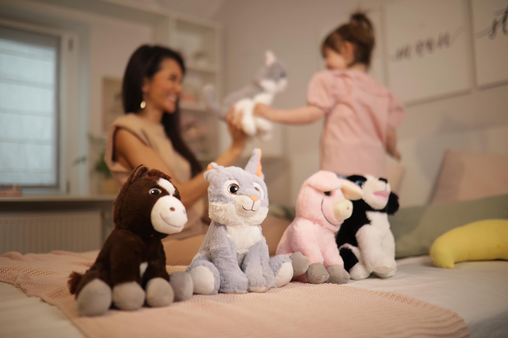 Ce jocuri sunt recomandate, în funcție de vârstă